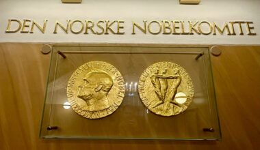 Efectele acordării premiului Nobel pentru Pace. Venezuela își închide ambasada din Norvegia