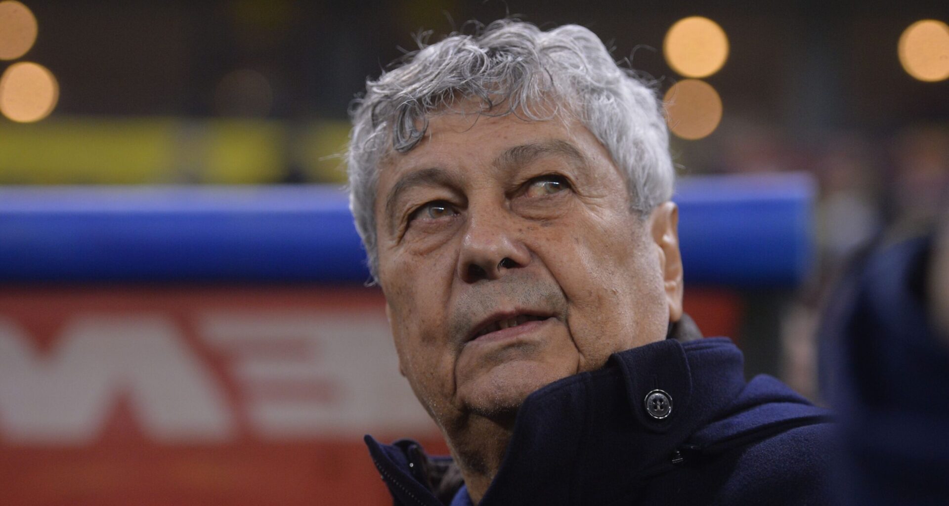 Mircea Lucescu, anunț despre plecarea de la naționala României