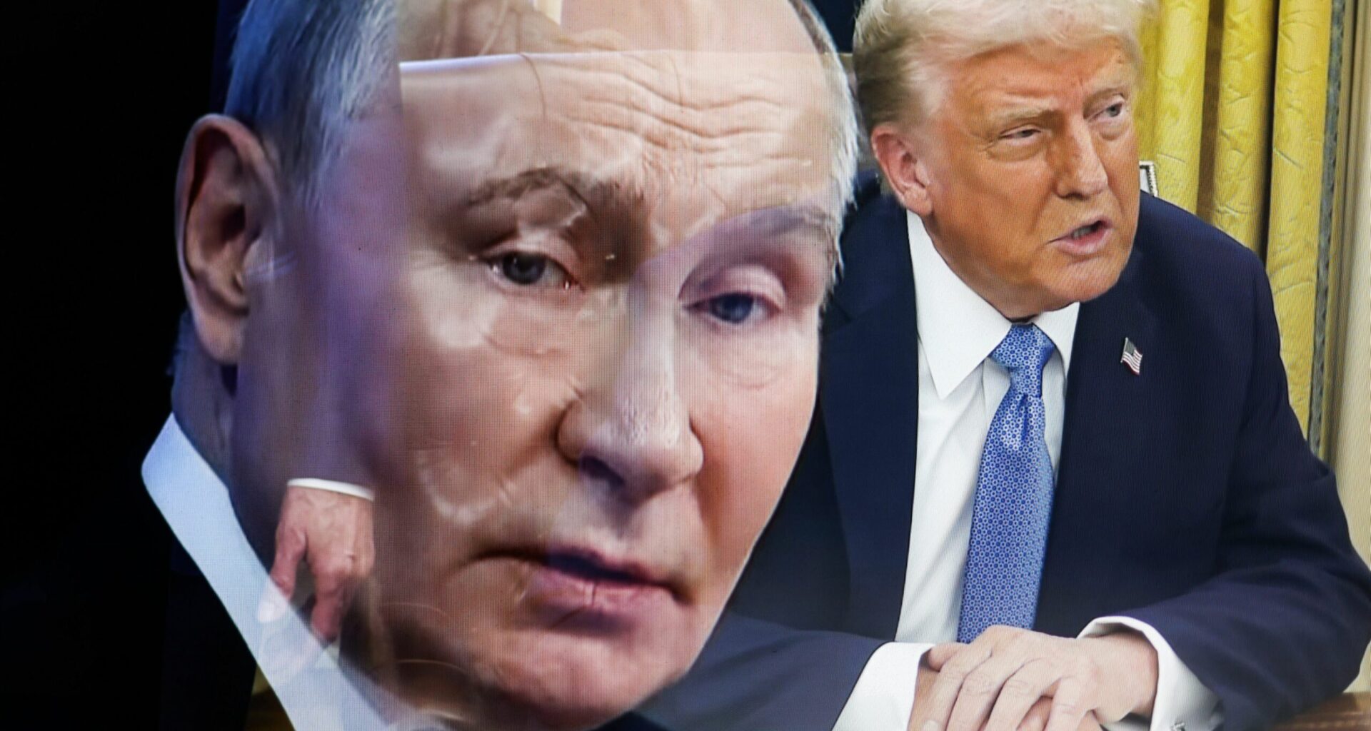 Războiul din Ucraina, ziua 1.330. Trump îi cere lui Putin „să facă ceva” pentru a opri războiul / Miniștrii Apărării din UE și NATO discută sprijinul pentru Ucraina