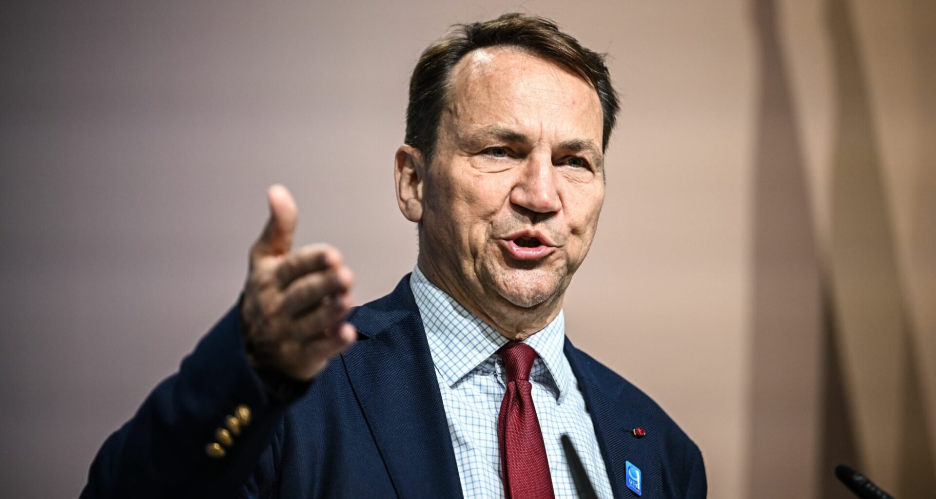 Ministrul polonez de Externe afirmă că Europa trebuie să se pregătească pentru un atac rusesc