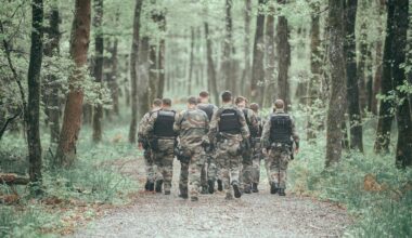 O țară europeană anunță că este pregătită să desfășoare forțe în Ucraina, „dacă va fi necesar”, în 2026