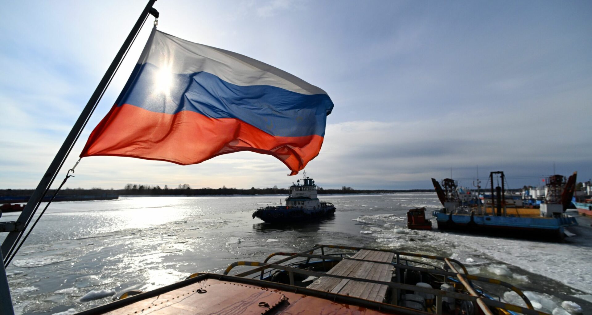 Premieră. Rușii anunță că ucrainenii au atacat un oraș siberian