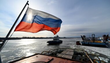 Premieră. Rușii anunță că ucrainenii au atacat un oraș siberian