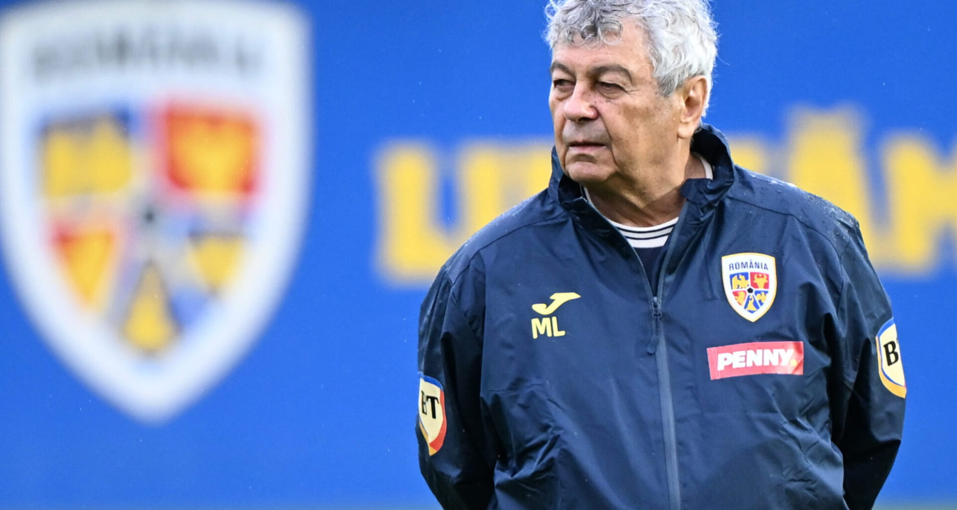 Mircea Lucescu ia o decizie neașteptată: L-a adus ca să fie direct titular la naționala României
