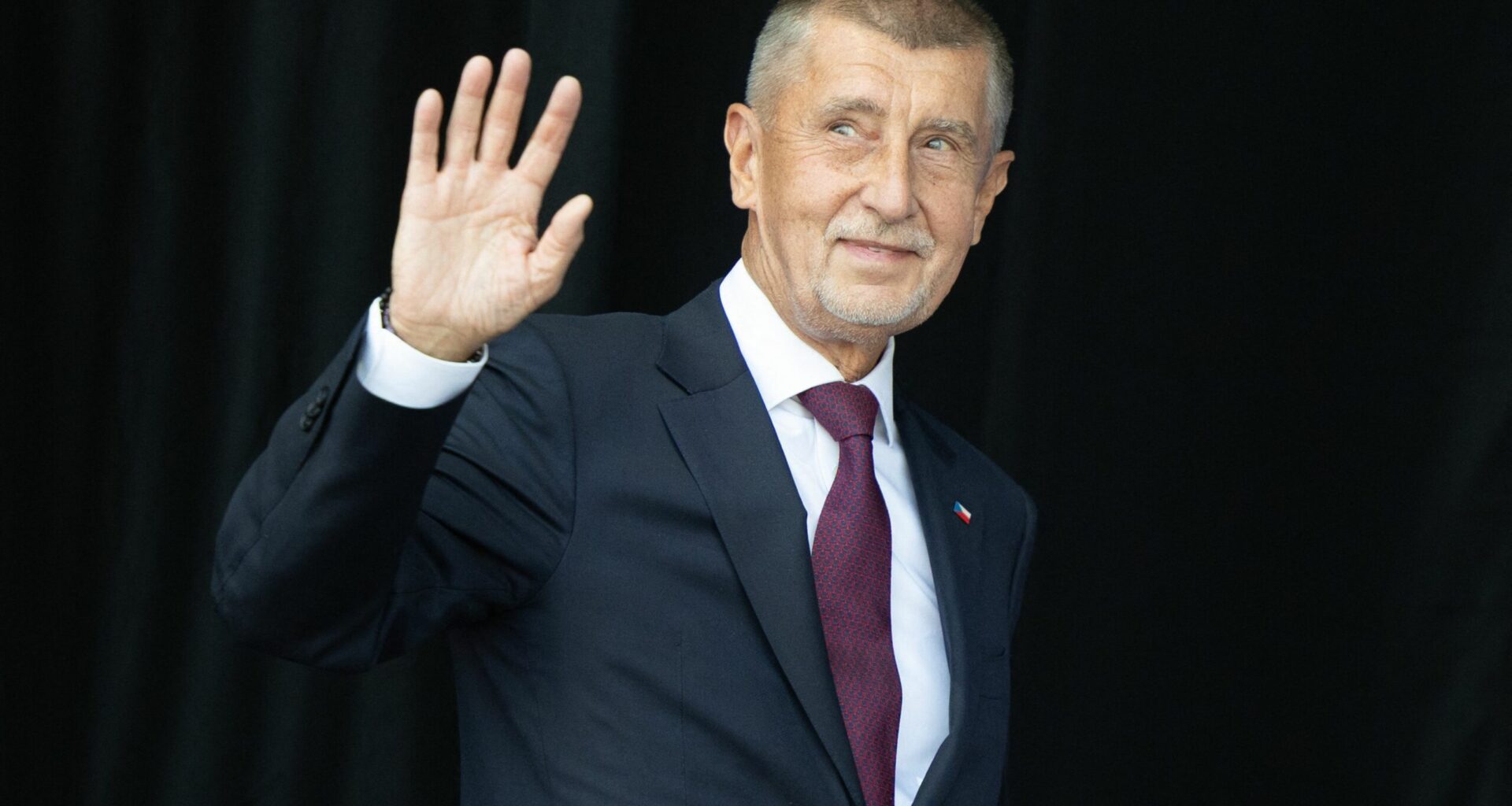 Partidul miliardarului Andrej Babis a obținut victoria