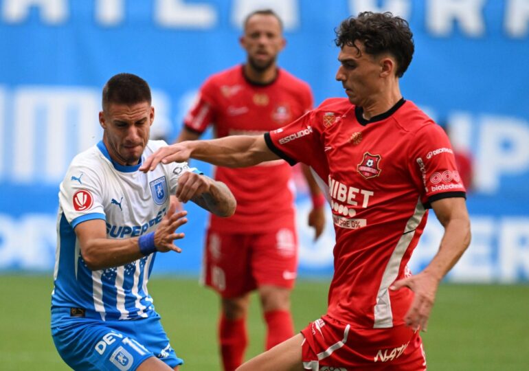 FCSB a aflat cât trebuie să plătească pentru transferul dorit