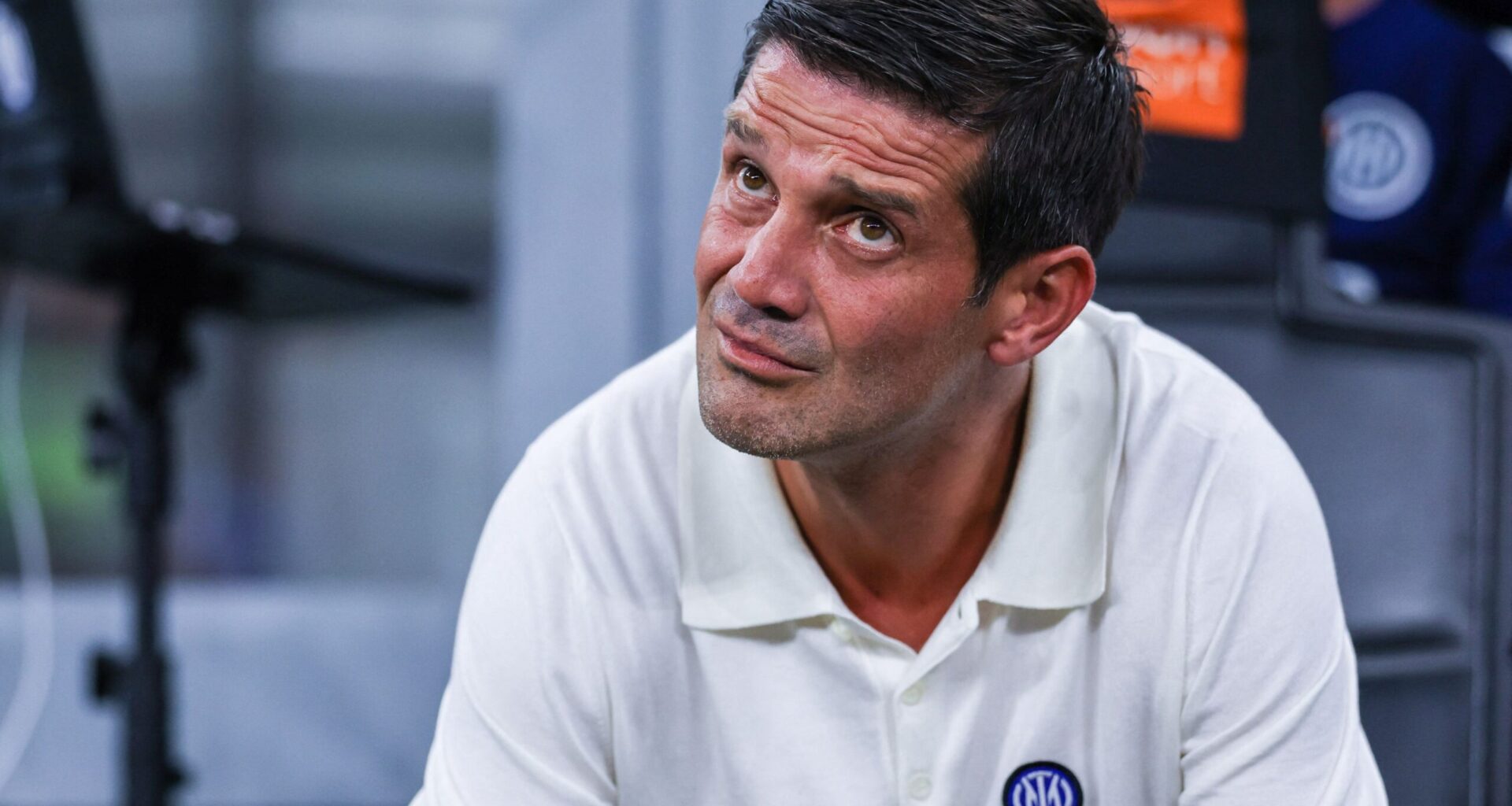 Italienii s-au convins de Cristi Chivu: Răsturnare de situație