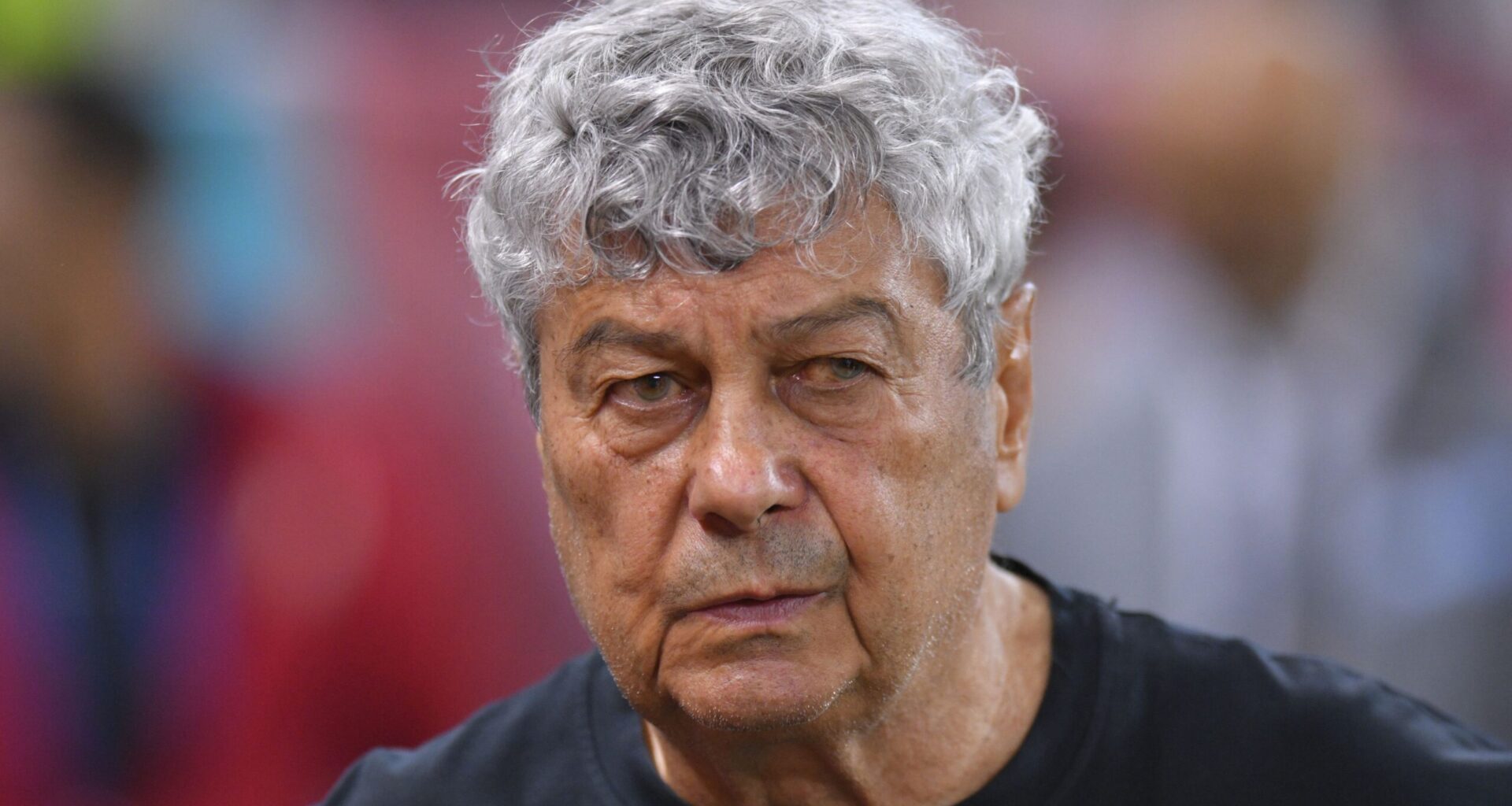 Mircea Lucescu primește o lovitură dură