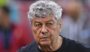 Mircea Lucescu primește o lovitură dură