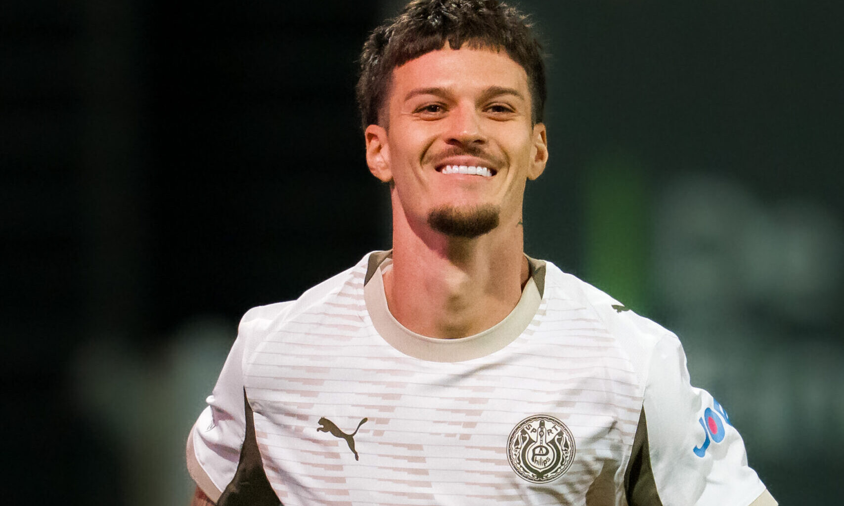 Concluzia trasă de presa din Olanda în privința lui Dennis Man: "Impact pozitiv"