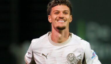 Concluzia trasă de presa din Olanda în privința lui Dennis Man: "Impact pozitiv"