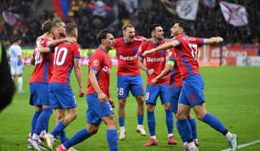 FCSB confirmă încă o plecare, după Mihai Popescu: "E subiect închis"