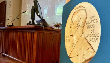 Premiul Nobel pentru Pace 2025. Comitetul a avut ultima şedinţă luni, câştigătorul ar putea fi decis