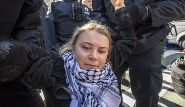 Activiști eliberați din Gaza afirmă că Greta Thunberg a fost bătută și umilită: „A fost torturată grav”