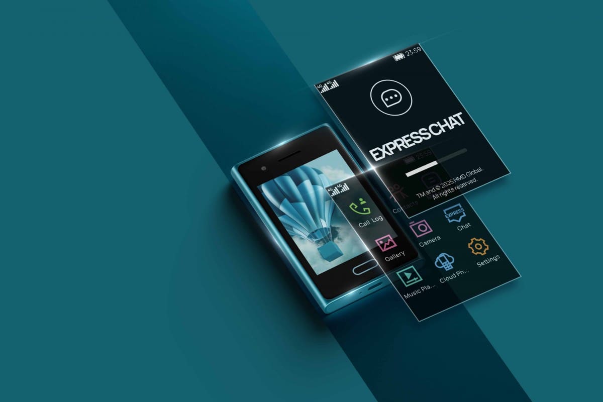 Telefonul la sub 50$ cu WhatsApp și Youtube