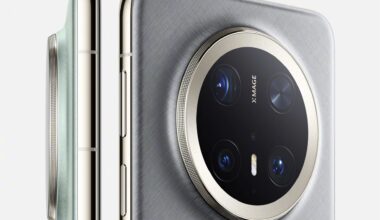 Modelele Huawei Mate 80 au primit prima certificare oficială