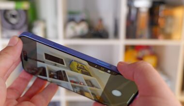 iPhone 20 va avea butoane solide, fără click