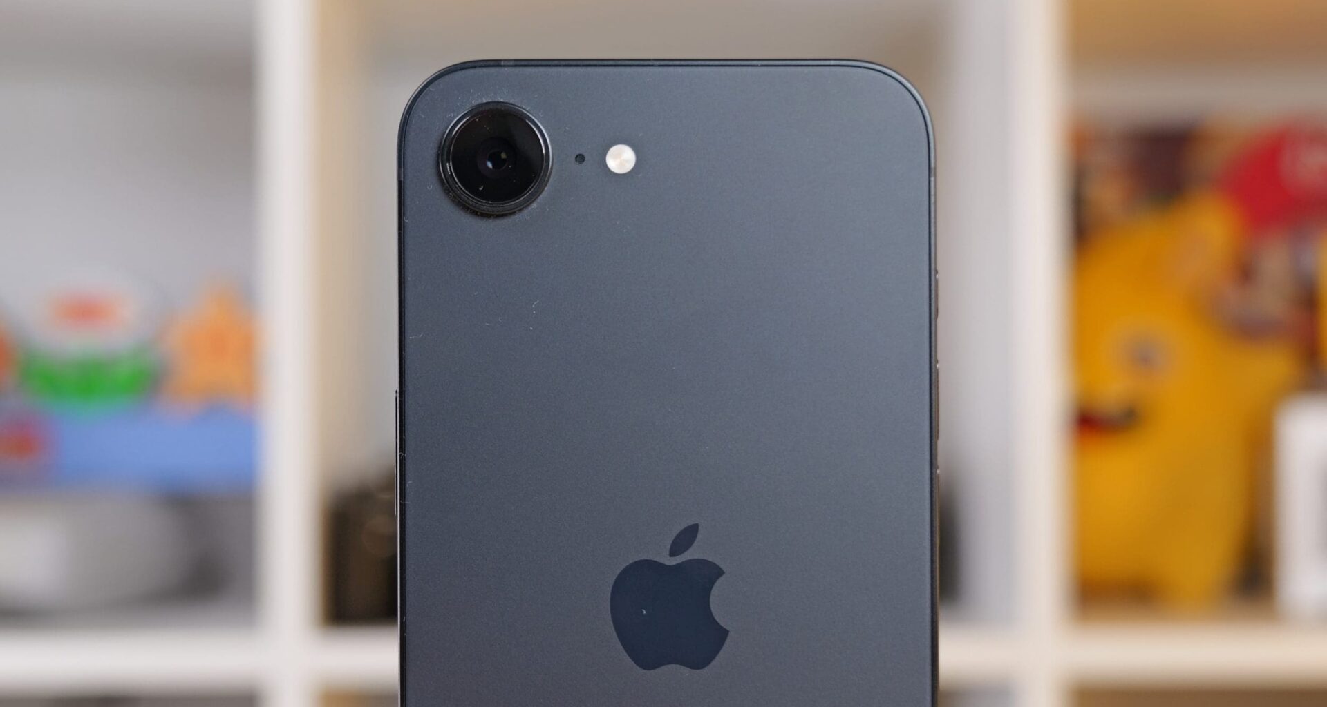 iPhone 17e ar putea veni echipat cu A19 și Dynamic Island