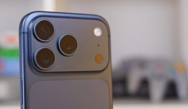 iPhone 18 promite să depășească Galaxy S26 Ultra la capitolul camera