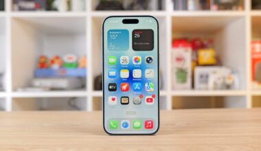 Ecranul iPhone 17 este cu 42% mai ieftin decât pe Pro, deși oferă performanță similară