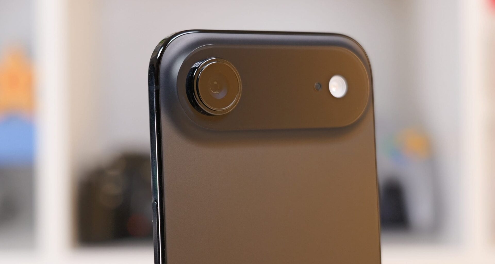 Apple reduce drastic producția iPhone Air după cifrele dezamăgitoare