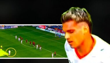 Ianis Hagi, prestație de senzație! VIDEO+FOTO: Gol fabulos și pasă decisivă înainte de revenirea la echipa națională » Ce notă a primit
