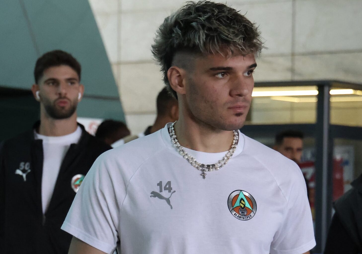 Dan Petrescu transmite un mesaj fără ocolișuri în privința lui Ianis Hagi