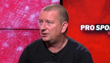 „Nu m-am spălat în viața mea pe față!”. Fratele lui Tudor Chirilă șochează