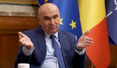 Bolojan, mesaj pentru magistrați: ”Dacă activitatea este suspendată parțial, moral e ca și salarizarea să fie suspendată parțial”