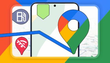 Google Maps primește funcții Gemini cu AI. Cum pot fi folosite