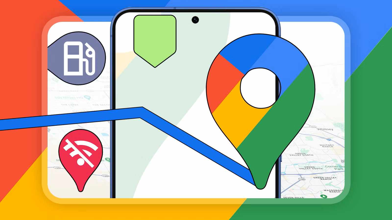 Google Maps primește funcții Gemini cu AI. Cum pot fi folosite