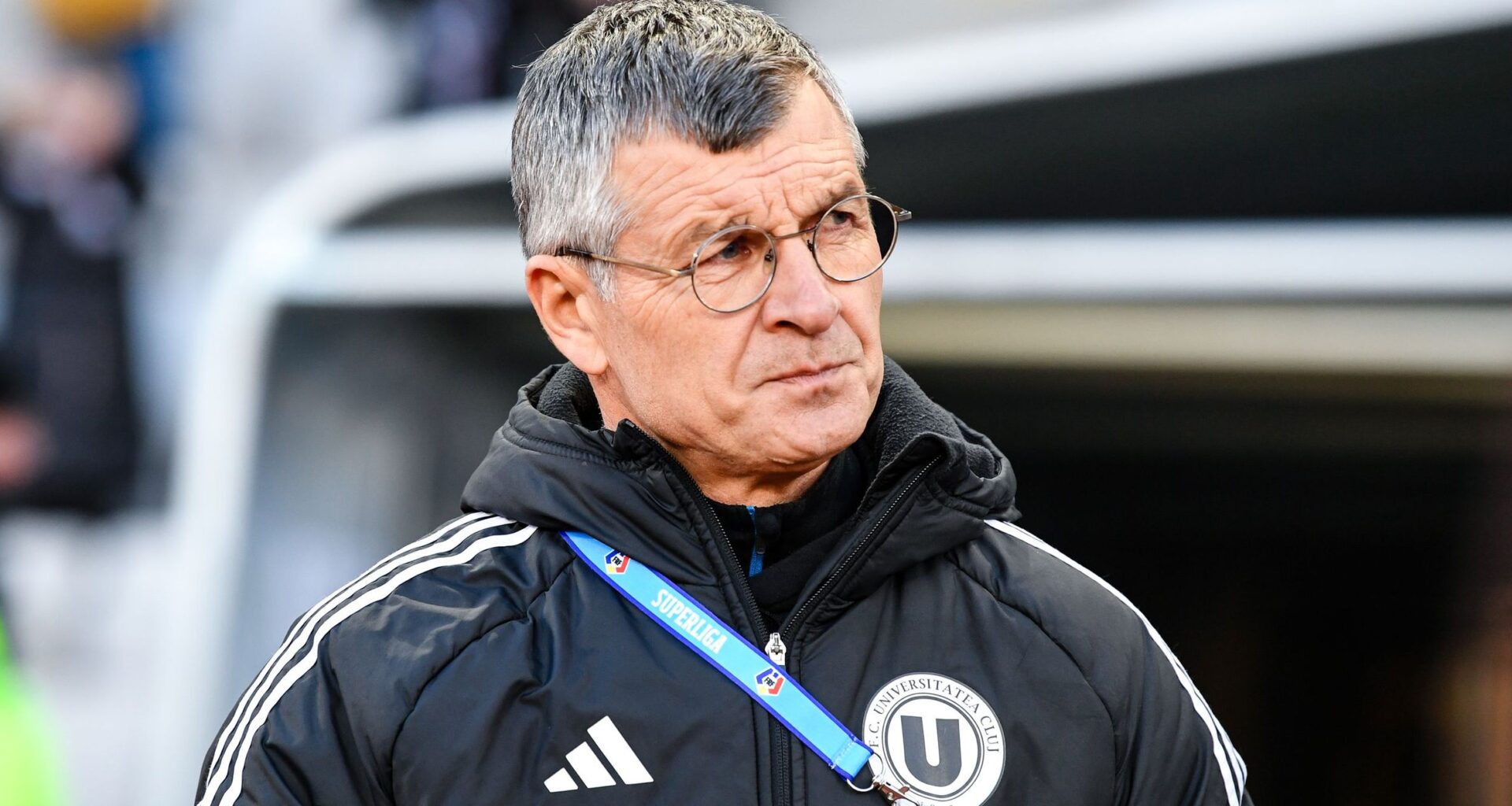 Surpriză mare! Universitatea Cluj a luat decizia finală în privința postului de antrenor