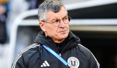 Surpriză mare! Universitatea Cluj a luat decizia finală în privința postului de antrenor