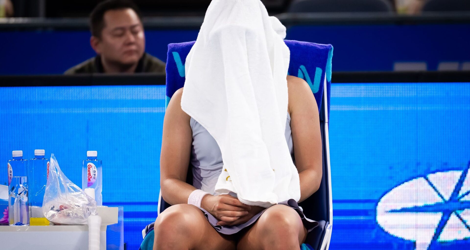 Dezastru pentru Iga Swiatek! Singurul scenariu în care poate termina anul pe primul loc în ierarhia WTA