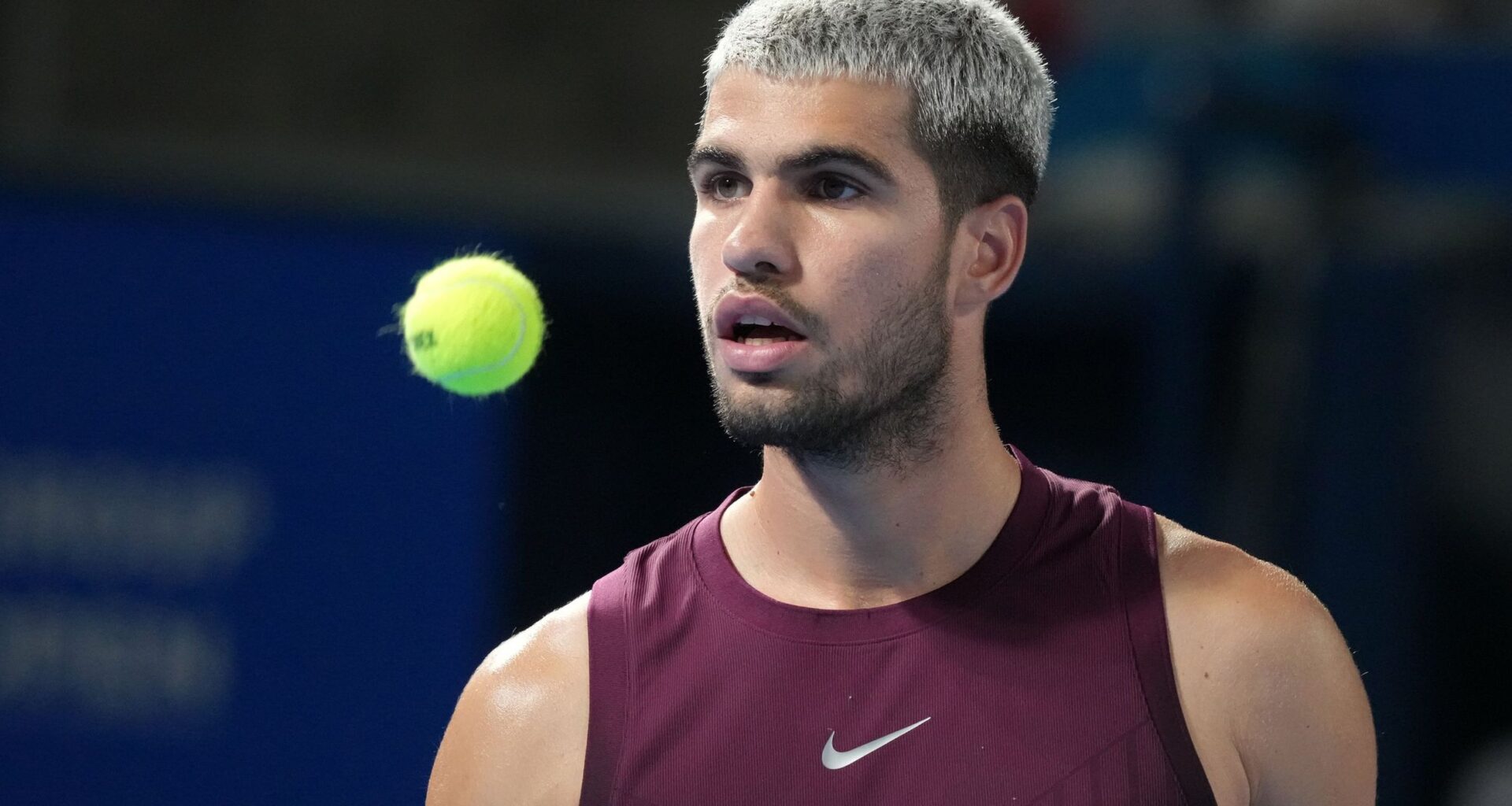 Carlos Alcaraz pierde peste 2 milioane de dolari! Lovitură dură încasată de iberic