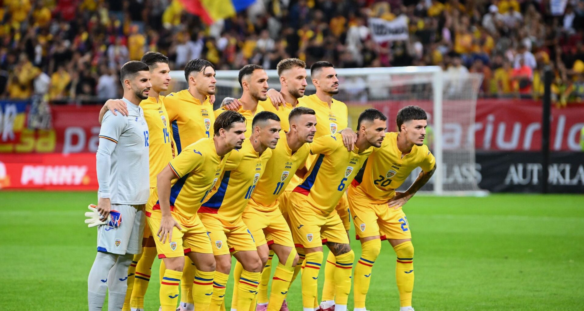 România, aproape 100% sigură de prezența la baraj! Italia, posibilă adversară a "tricolorilor", în drumul spre Campionatul Mondial