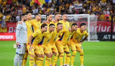 România, aproape 100% sigură de prezența la baraj! Italia, posibilă adversară a "tricolorilor", în drumul spre Campionatul Mondial