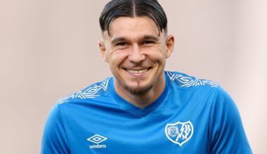 Andrei Rațiu pune punct unui weekend fabulos al românilor! Fundașul lateral, decisiv în victoria lui Rayo - Eurosport