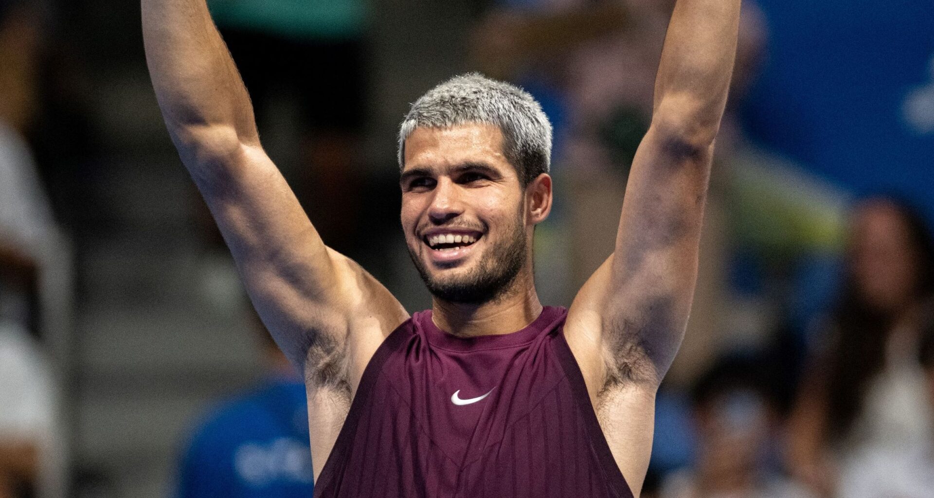 În proporție de 99%, Alcaraz va termina anul pe primul loc! Cum îl poate detrona Sinner pe iberic