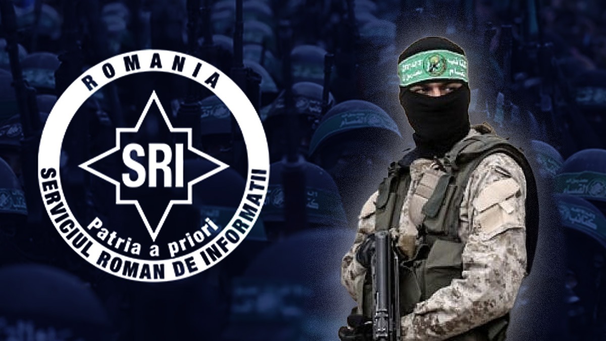 SRI cere expulzarea unui inginer palestian bănuit că a aderat la Hamas și că reprezintă un pericol iminent
