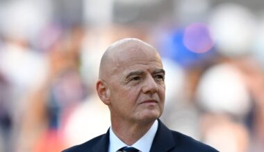 Cu Rusia s-a putut. Cu Israel? Anunțul făcut de FIFA după ce mai multe țări au cerut suspendarea echipelor israeliene din competițiile internaționale