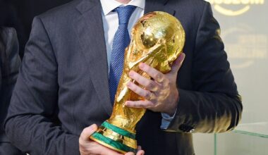 Mondialul va fi mutat! Turneul final nu se va mai ține nici vara, nici iarna. Cele două date la care se gândește FIFA