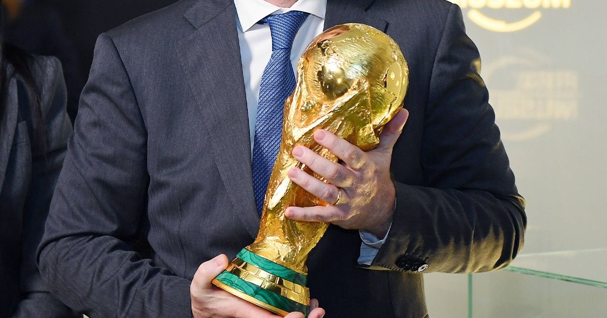 Mondialul va fi mutat! Turneul final nu se va mai ține nici vara, nici iarna. Cele două date la care se gândește FIFA