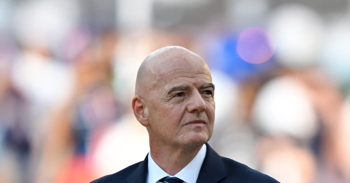 Cu Rusia s-a putut. Cu Israel? Anunțul făcut de FIFA după ce mai multe țări au cerut suspendarea echipelor israeliene din competițiile internaționale