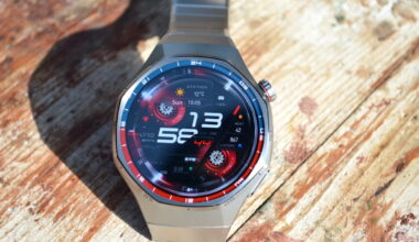 Ceasul smart HUAWEI Watch GT6 Pro aduce o autonomie senzațională cu poziționare GPS mai rapidă și monitorizare mai bună a activității fizice și a sănătății.