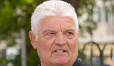 Compară FC Dinamo - CS Dinamo cu un alt duel ciudat din istoria Cupei și îi avertizează pe „câini”: „O rușine dacă îi elimină”