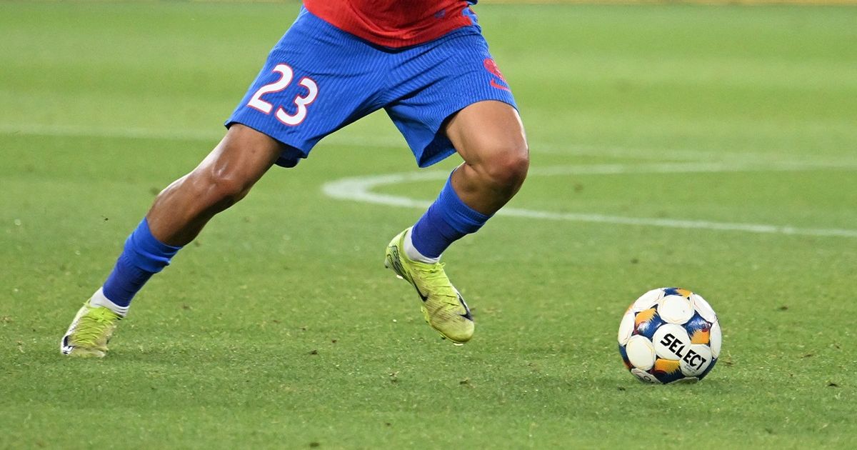 E apt să joace din nou! FCSB a refăcut unul dintre titularii din startul sezonului