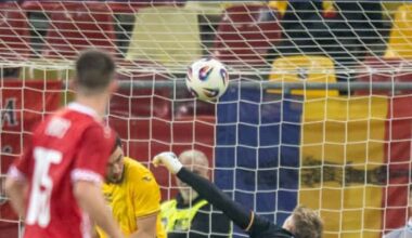 „E o greșeală”. Reacția lui Ionuț Radu la golul încasat de România în amicalul cu Moldova, sub lupa unui fost portar al naționalei: „Nu-mi place”