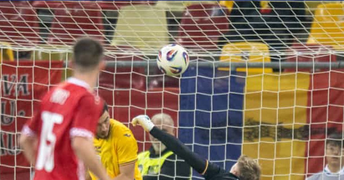 „E o greșeală”. Reacția lui Ionuț Radu la golul încasat de România în amicalul cu Moldova, sub lupa unui fost portar al naționalei: „Nu-mi place”
