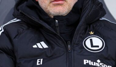 „Își dorește să plece”. Apropiatul lui Edi Iordănescu, noi detalii despre situația acestuia la Legia: „O să mai discute”